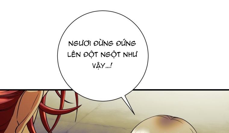 [18+] tôi đã kết hôn với kẻ thù giết cha mẹ chapter 37.2 36