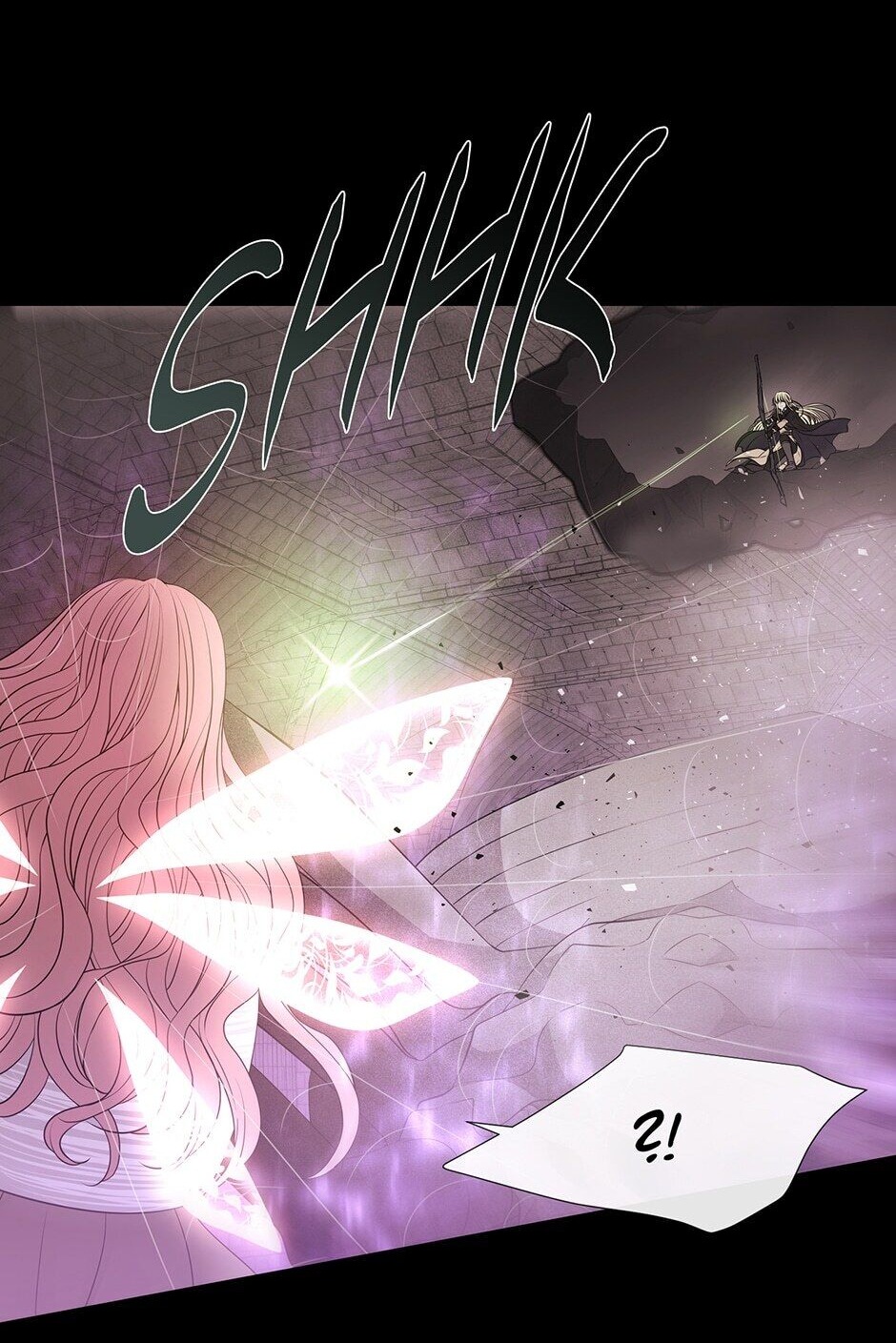 năm môn đệ của charlotte chapter 79 45