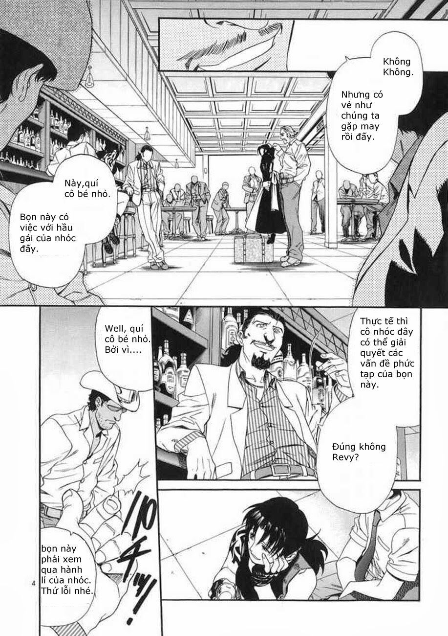 hố đen chapter 46 4