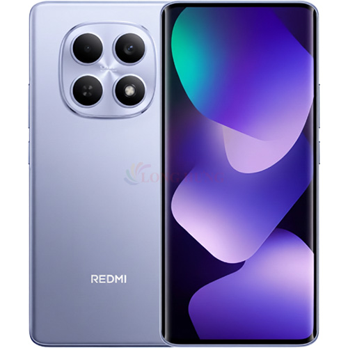 Điện thoại Xiaomi Redmi Note 15 (6GB/128GB) - Hàng chính hãng