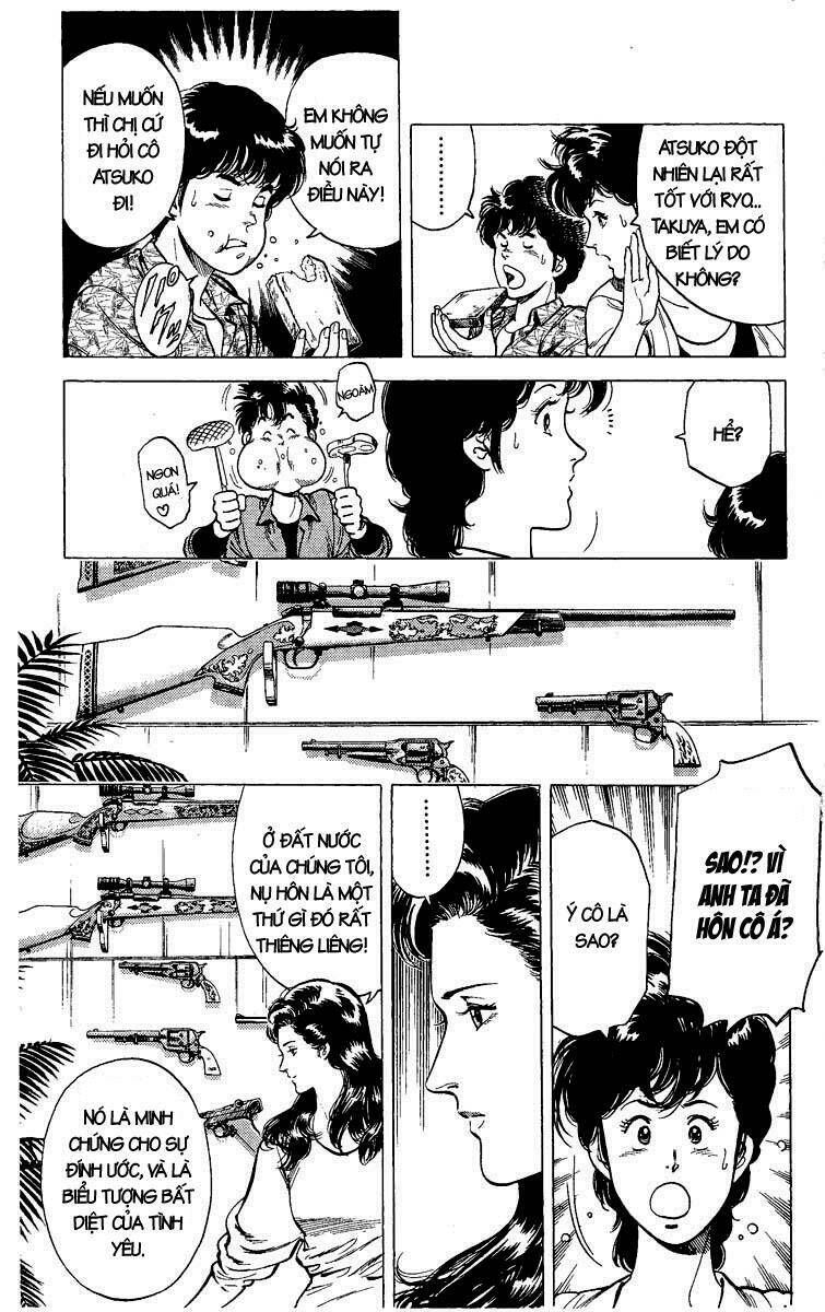 city hunter chapter 26.2 19