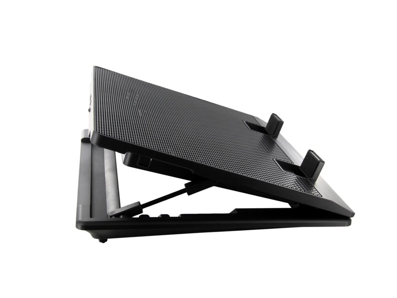 Đế Tản Nhiệt Cooler Master Ergostand Lite - Hàng Chính Hãng