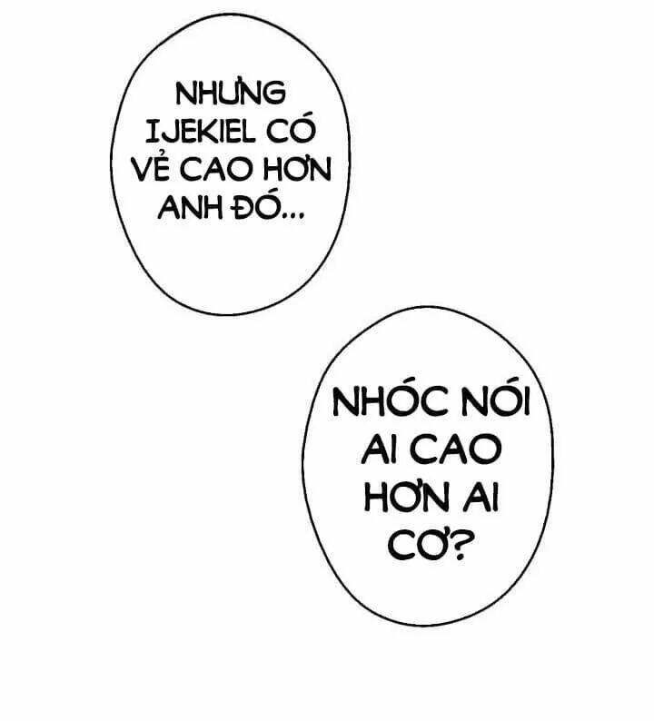 một ngày nọ ta trở thành công chúa chapter 31 29
