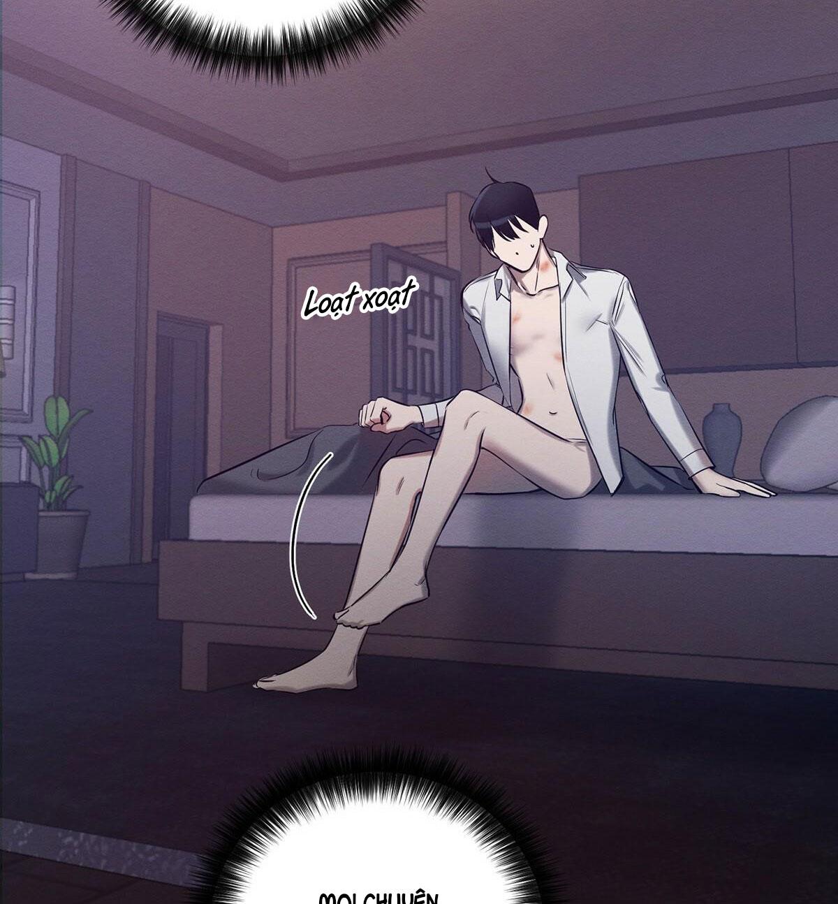 vòng xoáy của ác ma chapter 7 42