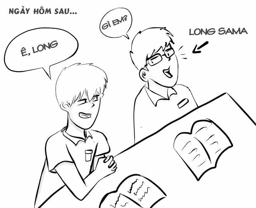 tl comic shorts chapter 1 4