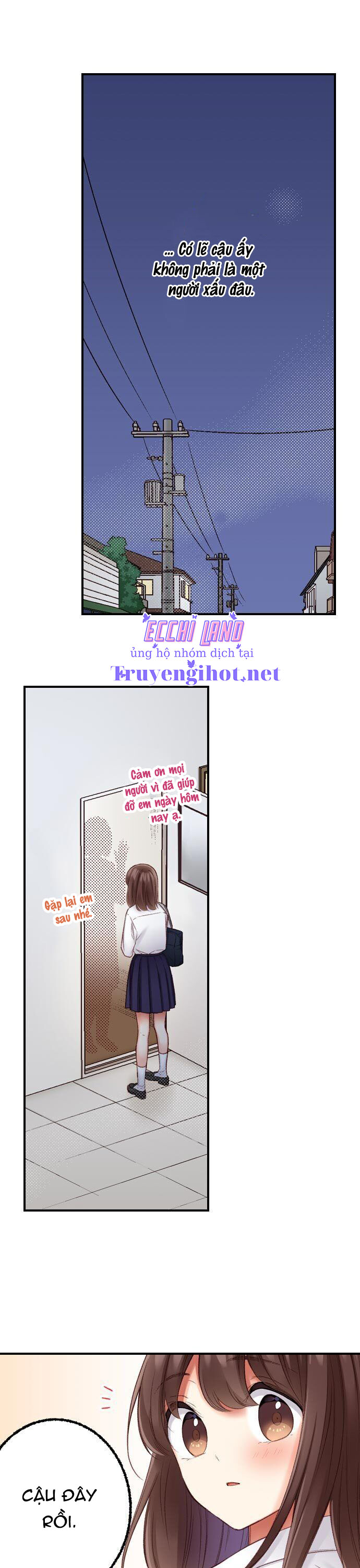 họ chắc chắn đã làm chuyện đó chapter 71.1 8