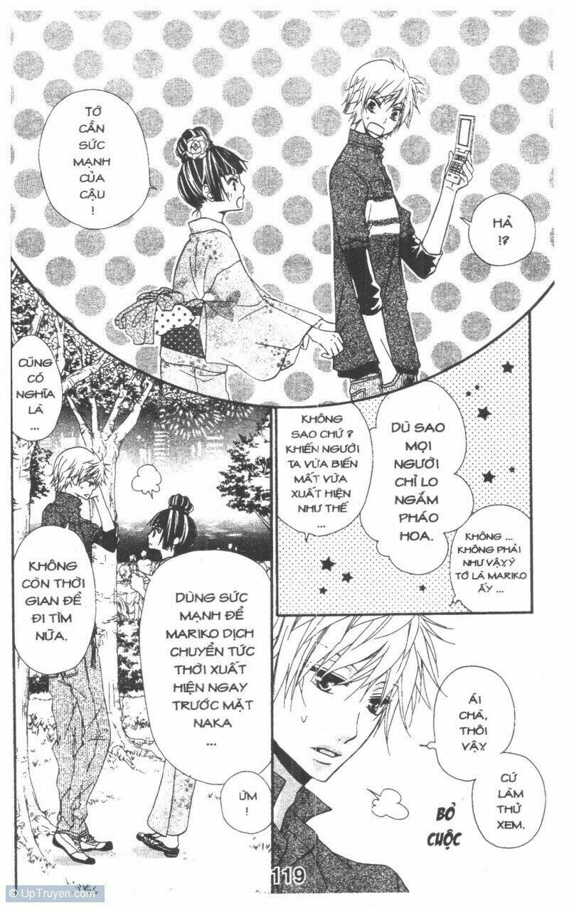 queen's white rabbit chapter 2 119