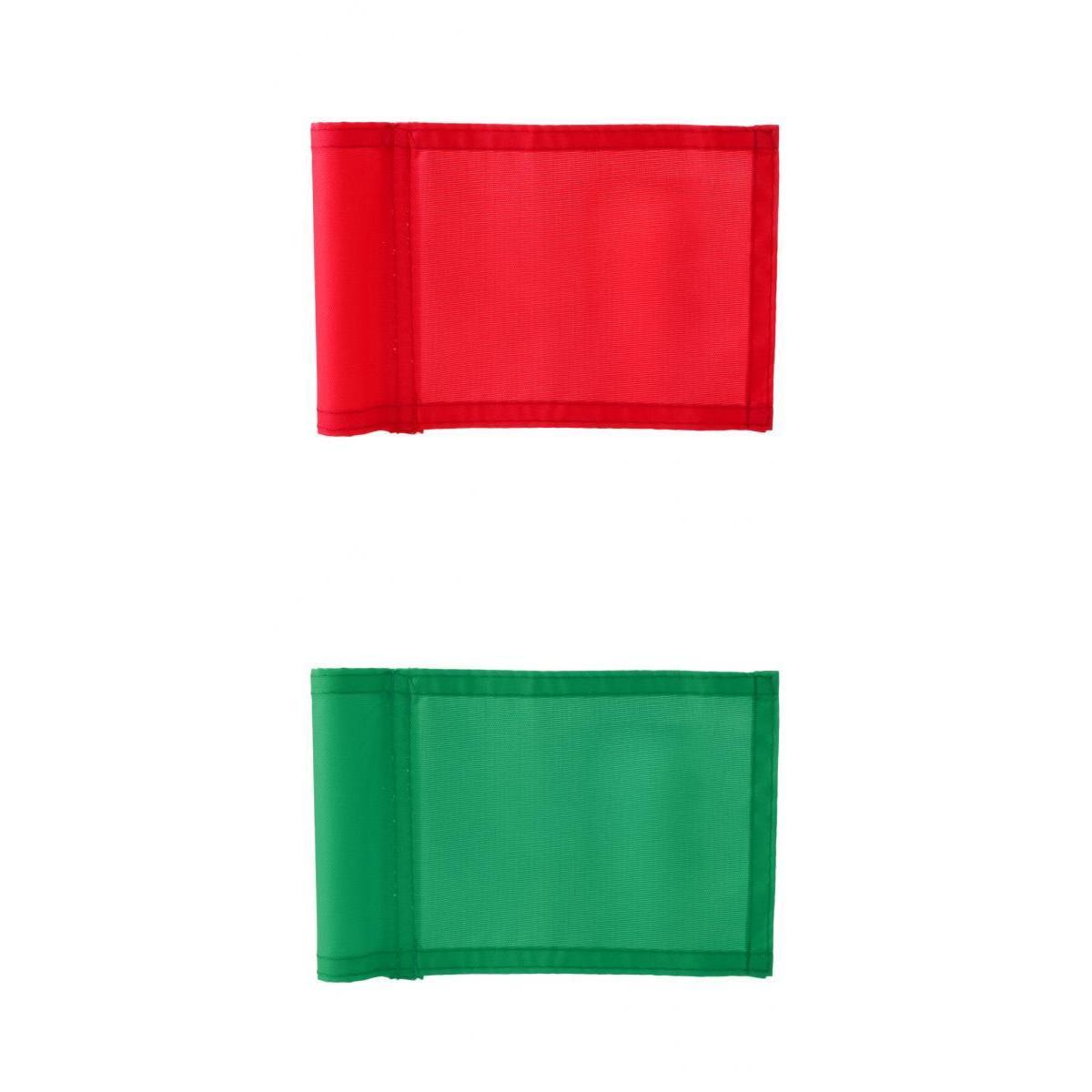 2 Pieces Putting Golf Solid Backyard Practicing Target Aids