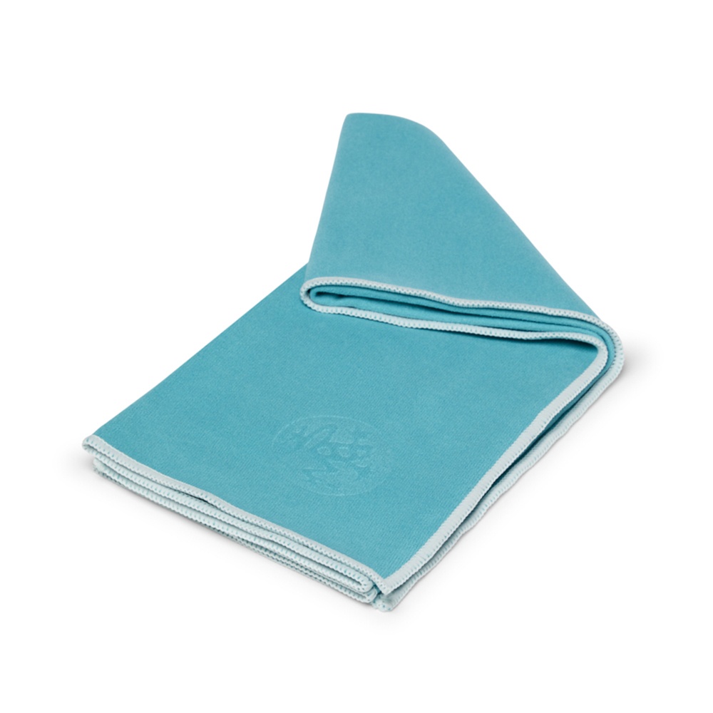 Khăn Tay Yoga Manduka eQua Hand Towel Cao Cấp