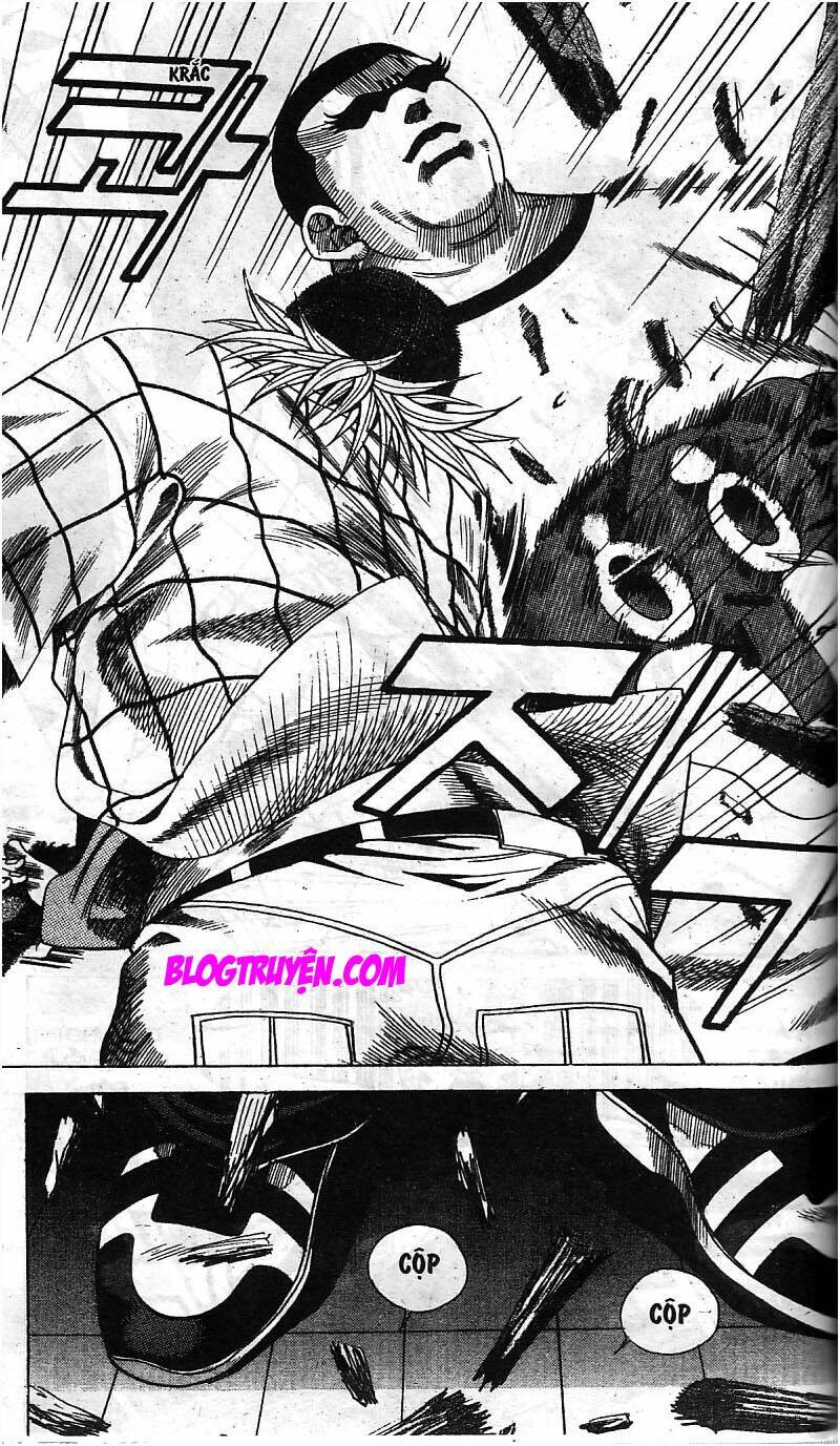 bitagi - anh chàng ngổ ngáo chapter 109 11