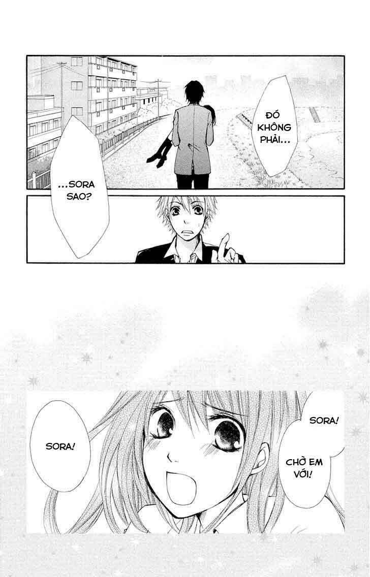 tình yêu và nỗi đau tột cùng chapter 11 47