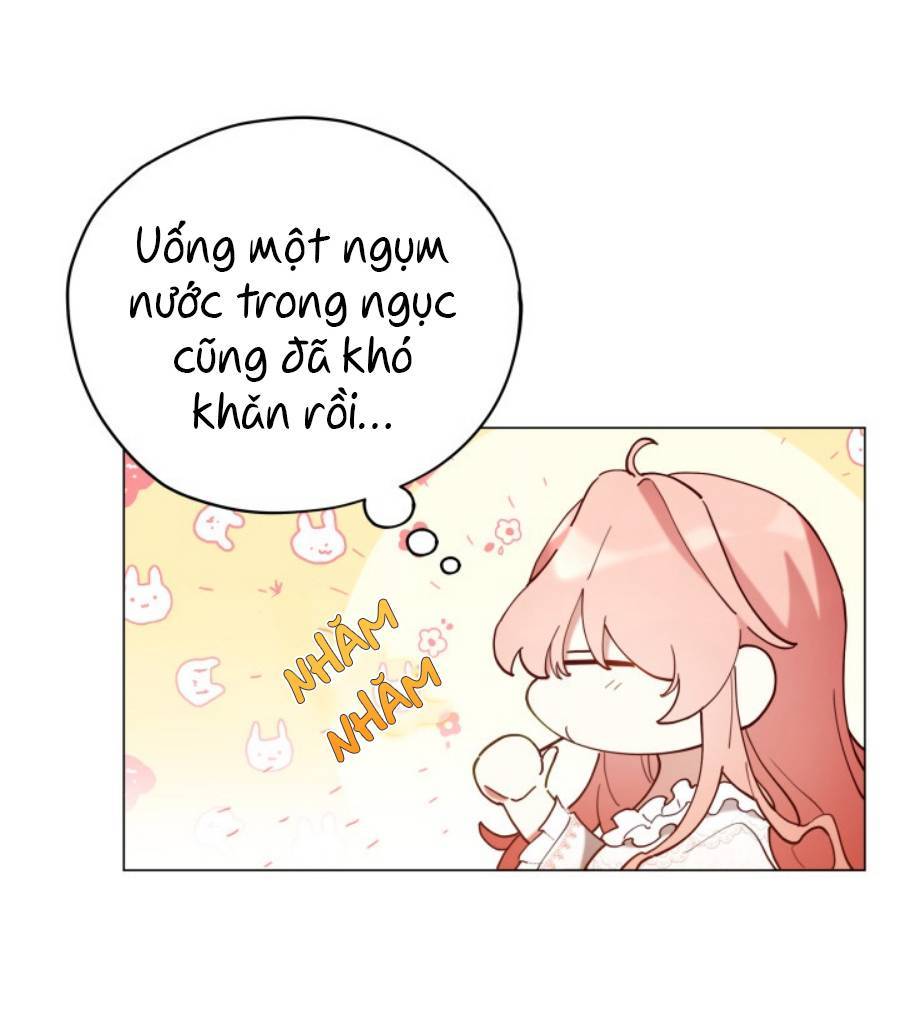 Tiểu Thư Khó Gần Chapter 3 - Trang 2