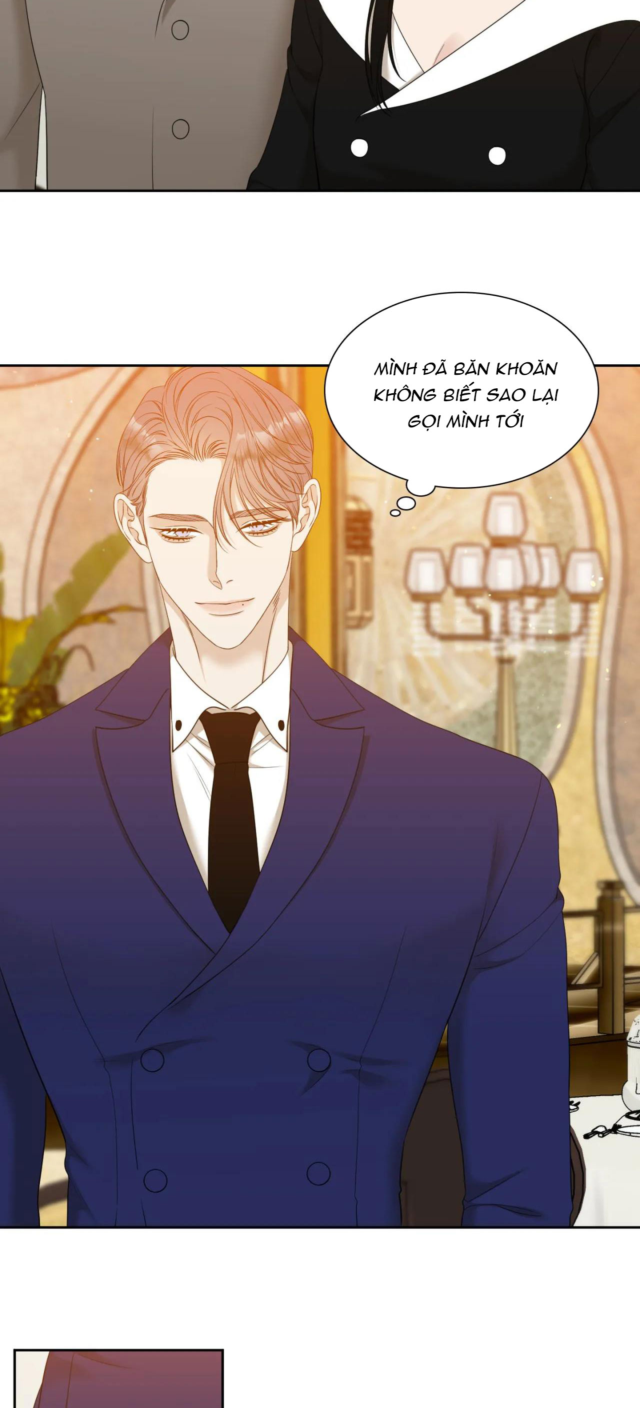 tên cặn bã chapter 17 39