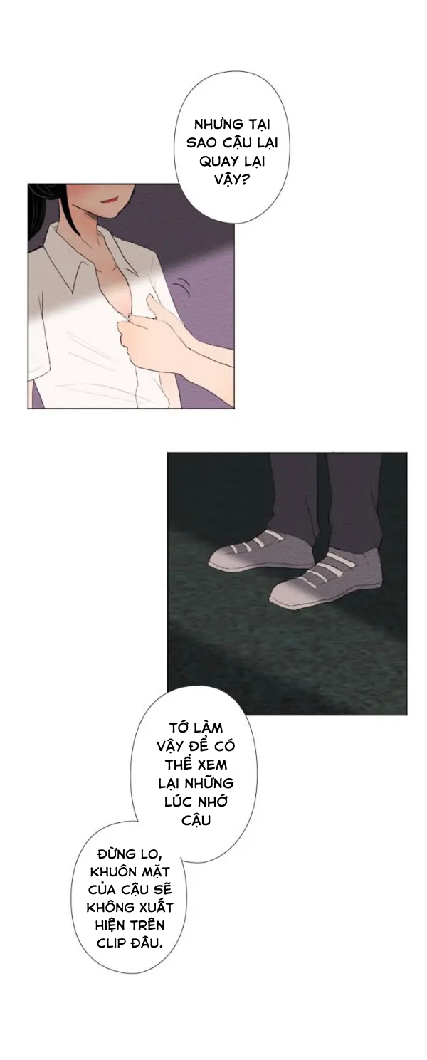 sai lầm chapter 0 6