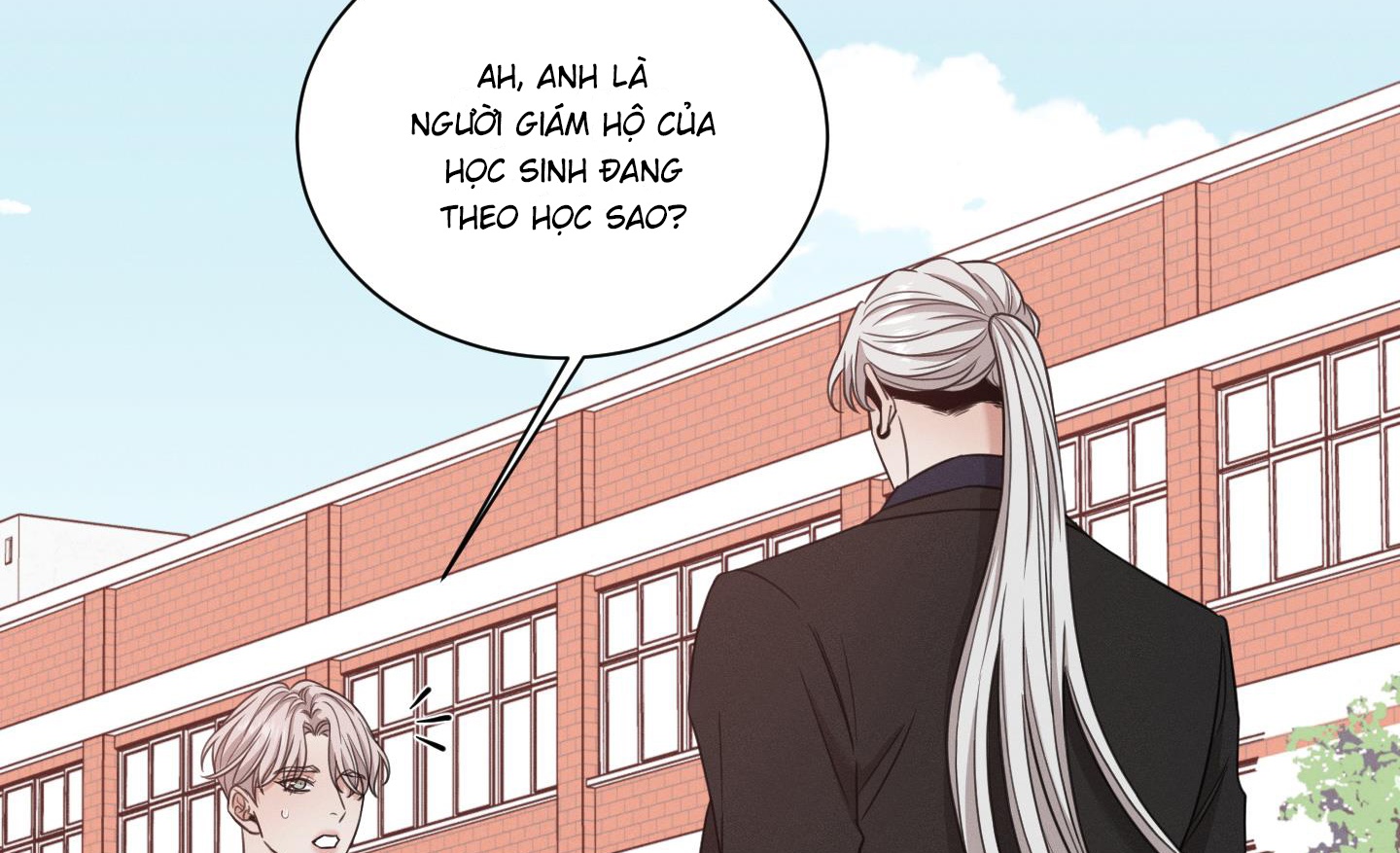 hội chứng minmotion chapter 46 198