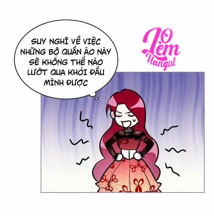 kẻ tạo ra nữ phản diện chapter 6 57
