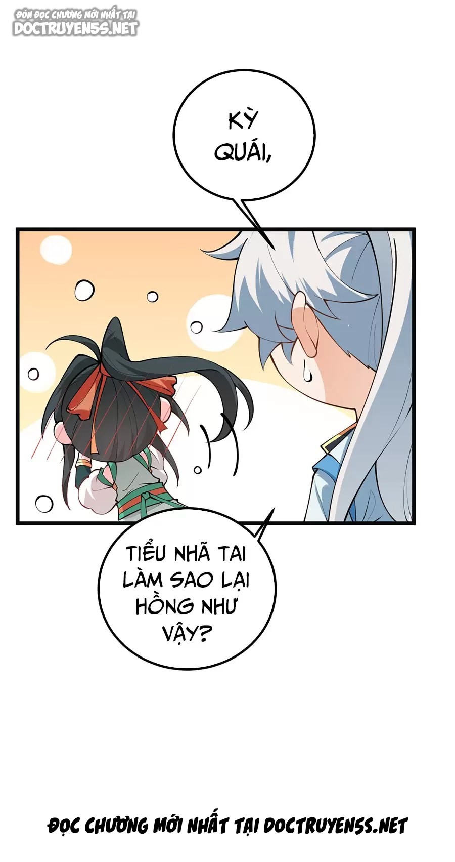 mang theo các tiên tử vô địch thiên hạ chapter 18.2 11