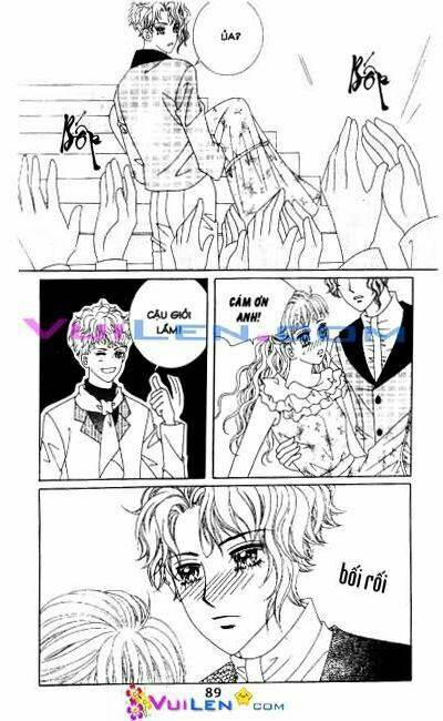 chạm mặt thần tượng chapter 9 89