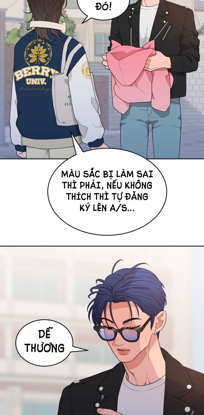 Vận May Bất Ngờ chapter 1.1 39