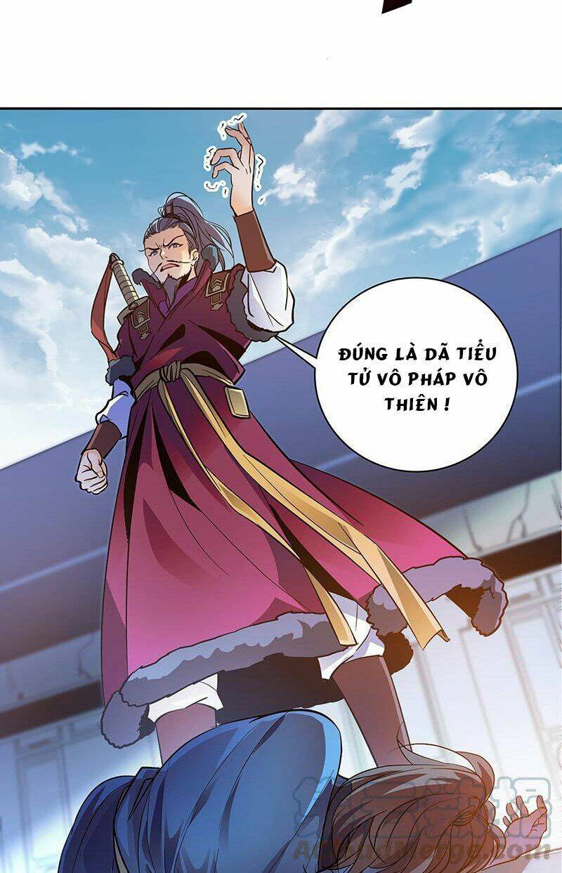 thần điêu hiệp lữ (new 2020) chapter 22 38