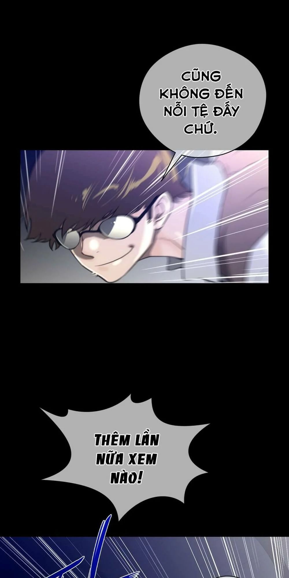 một nửa hoàn hảo chapter 14 28