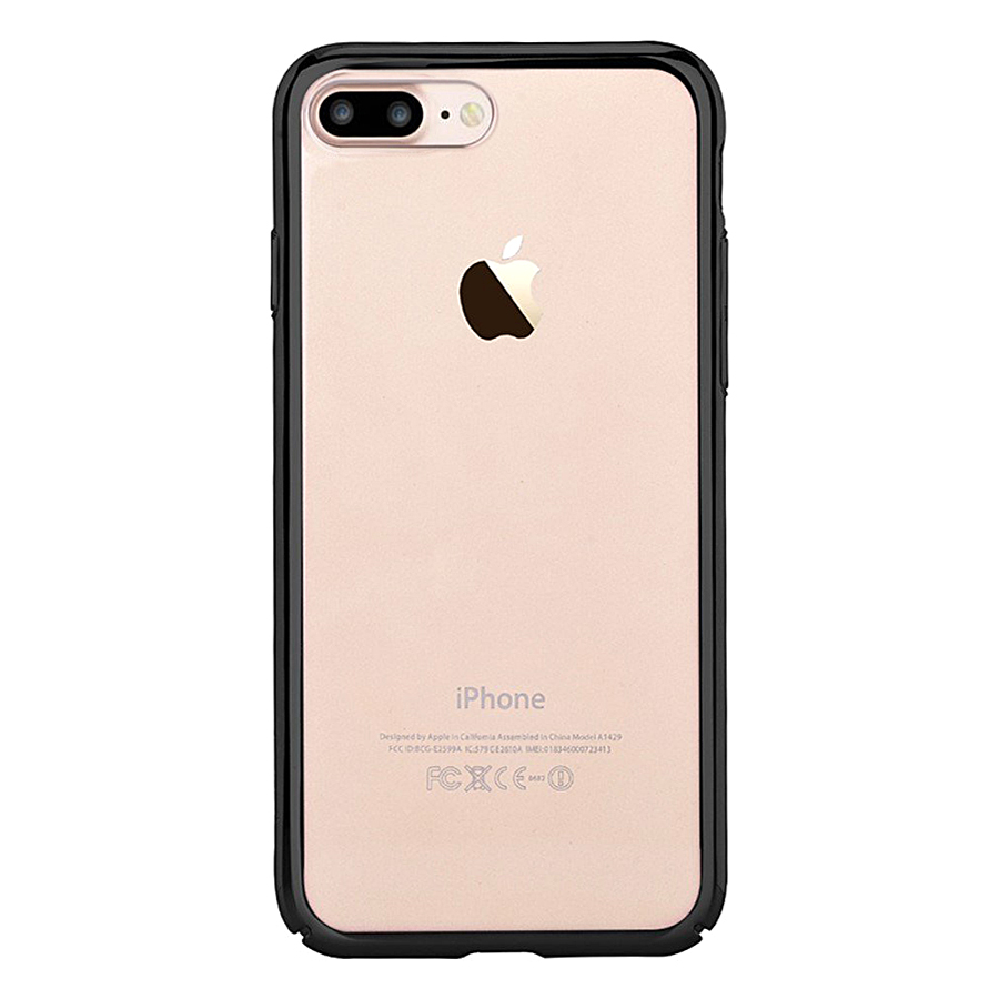 Ốp Lưng iPhone 7 Plus Devia Glimmer - Hàng chính hãng