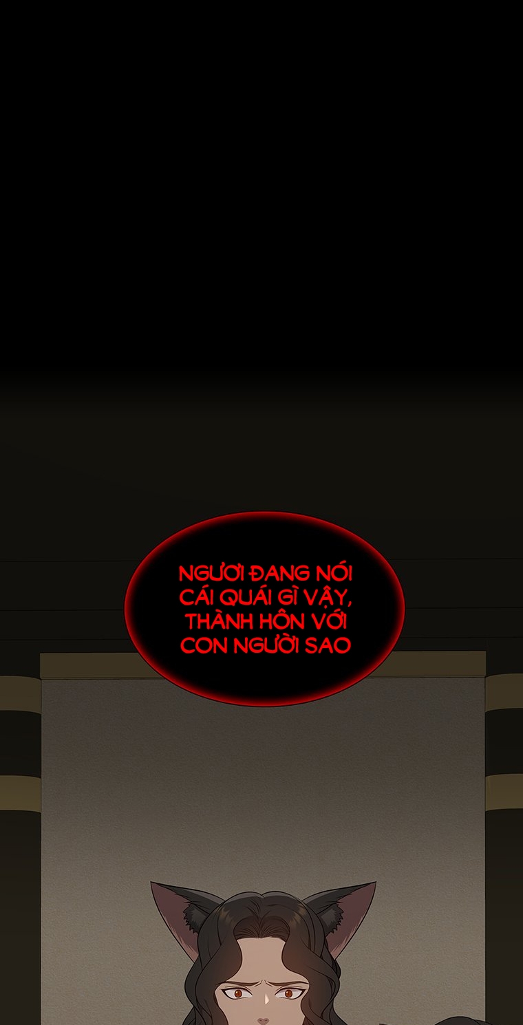 Ve Vãn, Mê Hoặc Hồ Ly chapter 48.2 - Trang 41
