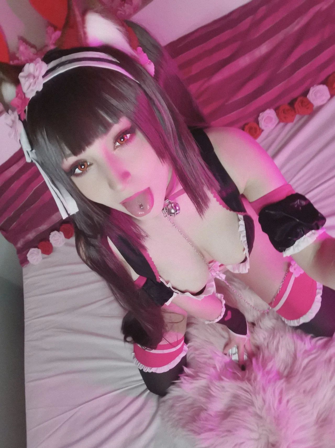 hình cosplay chapter 227 100