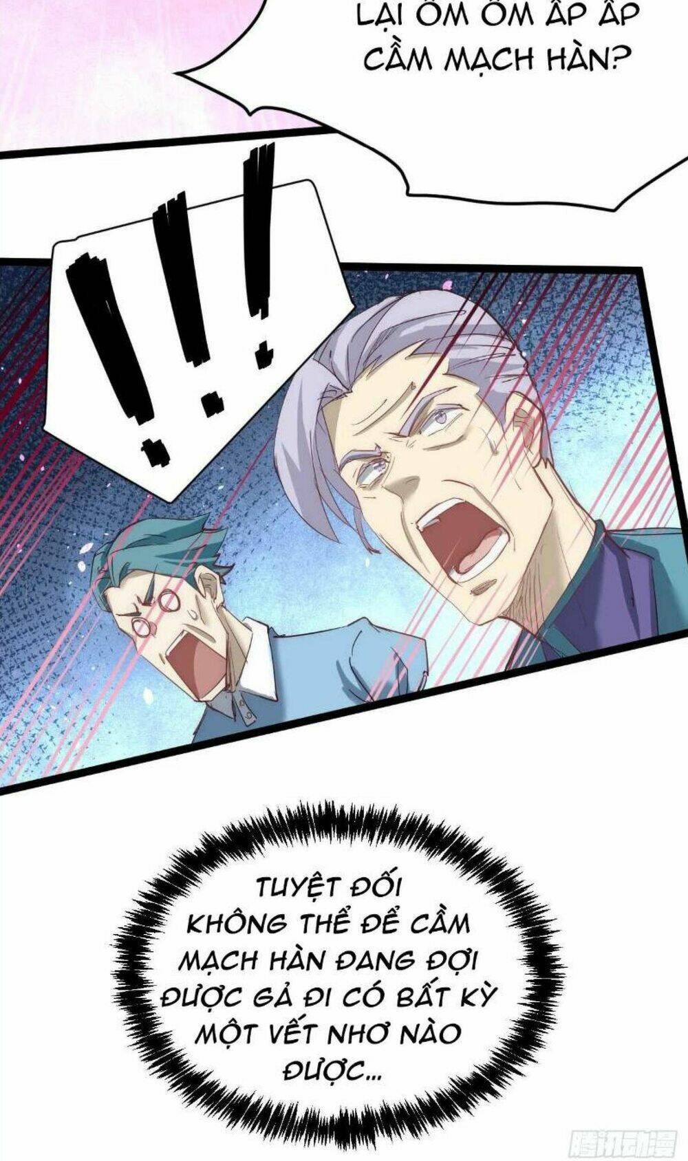 đô thị đỉnh phong cao thủ chapter 109 9