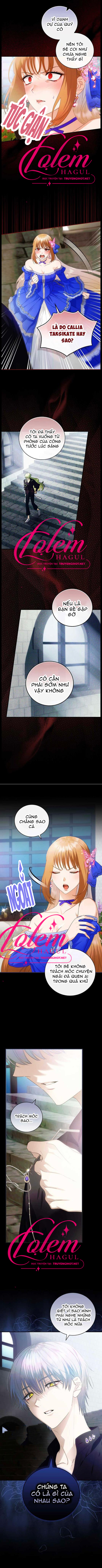 đứa bé không phải là con của anh chapter 9 7