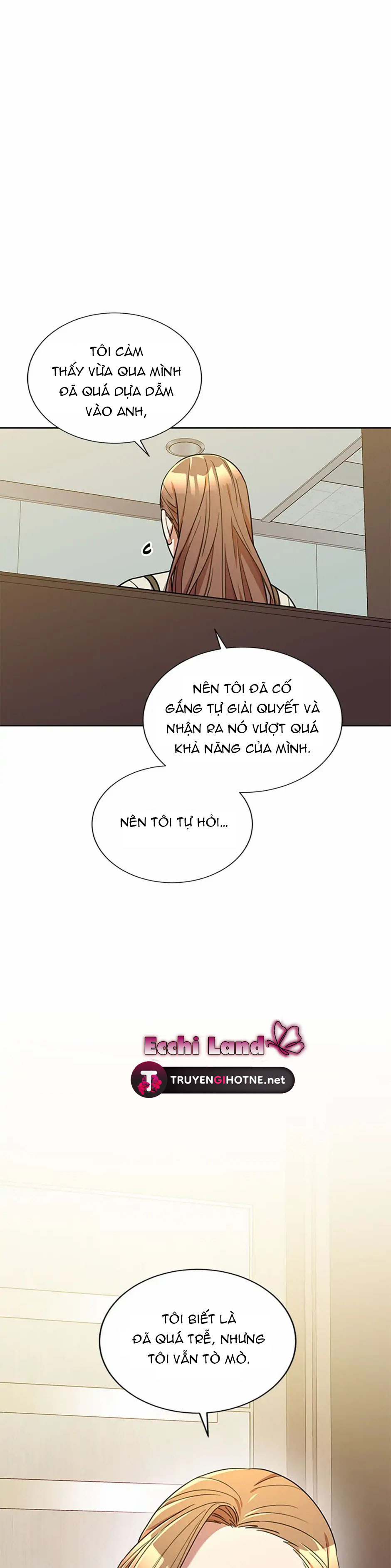 kết hôn ư? không, cảm ơn! chapter 42.1 12