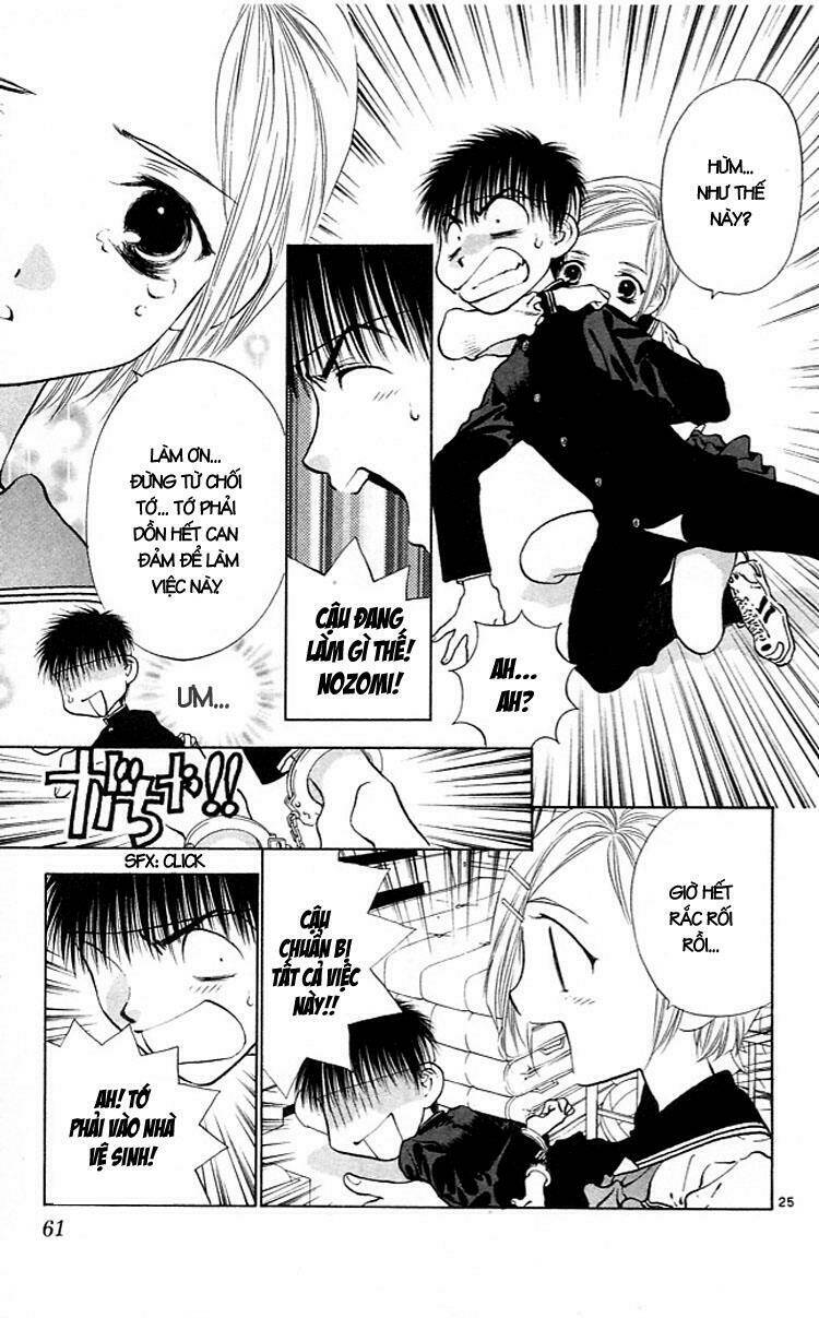 girls saurus chapter 13 25