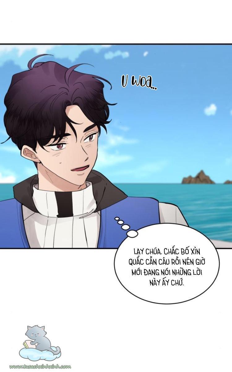 oan gia ngõ hẹp chapter 70 40