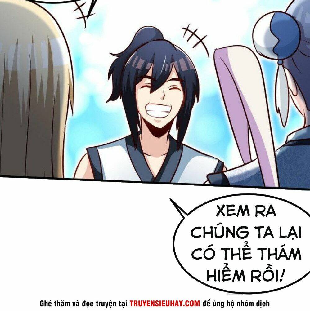 chí tôn thần ma chapter 127 11