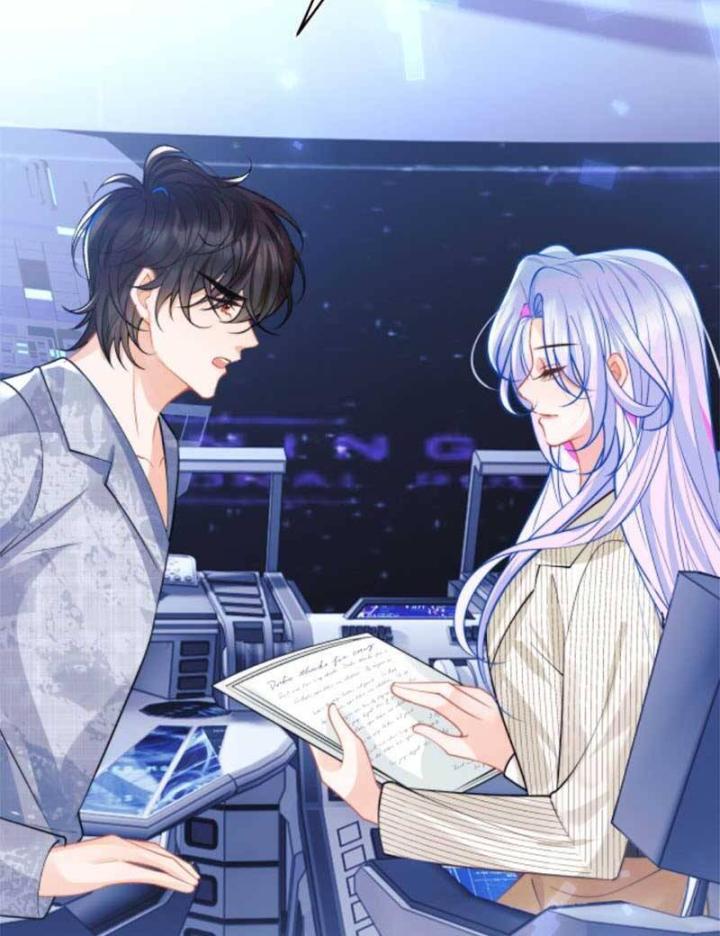 vị chỉ huy lạnh lùng khóc trong vòng tay tôi chapter 44 41