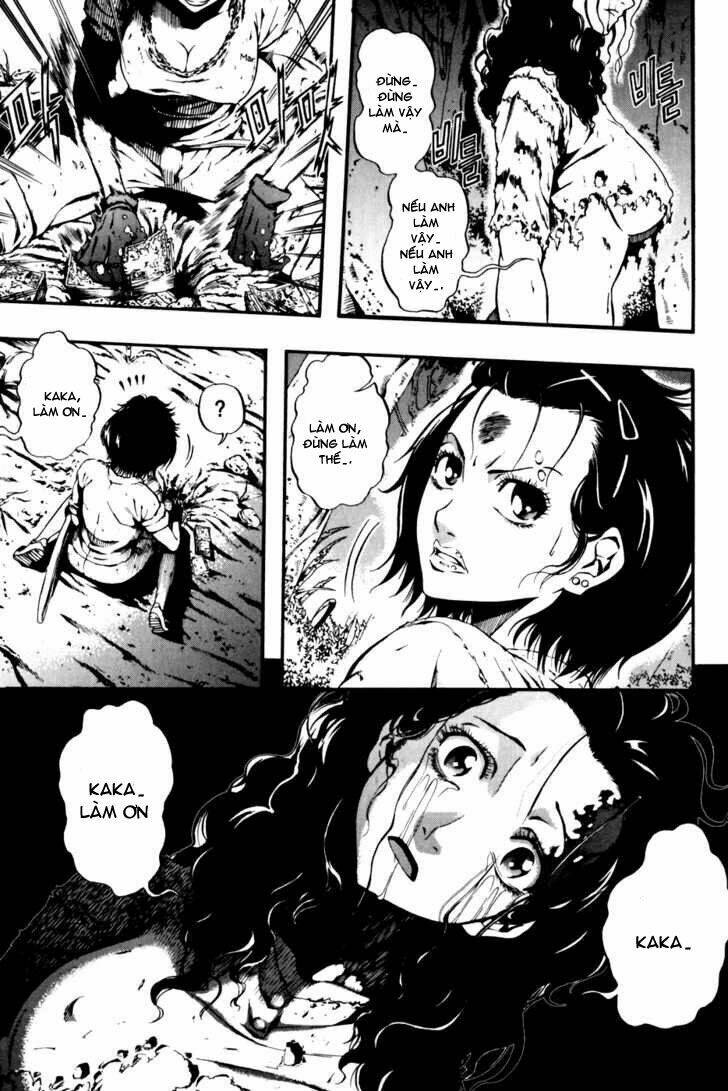 la mosca chapter 16 5