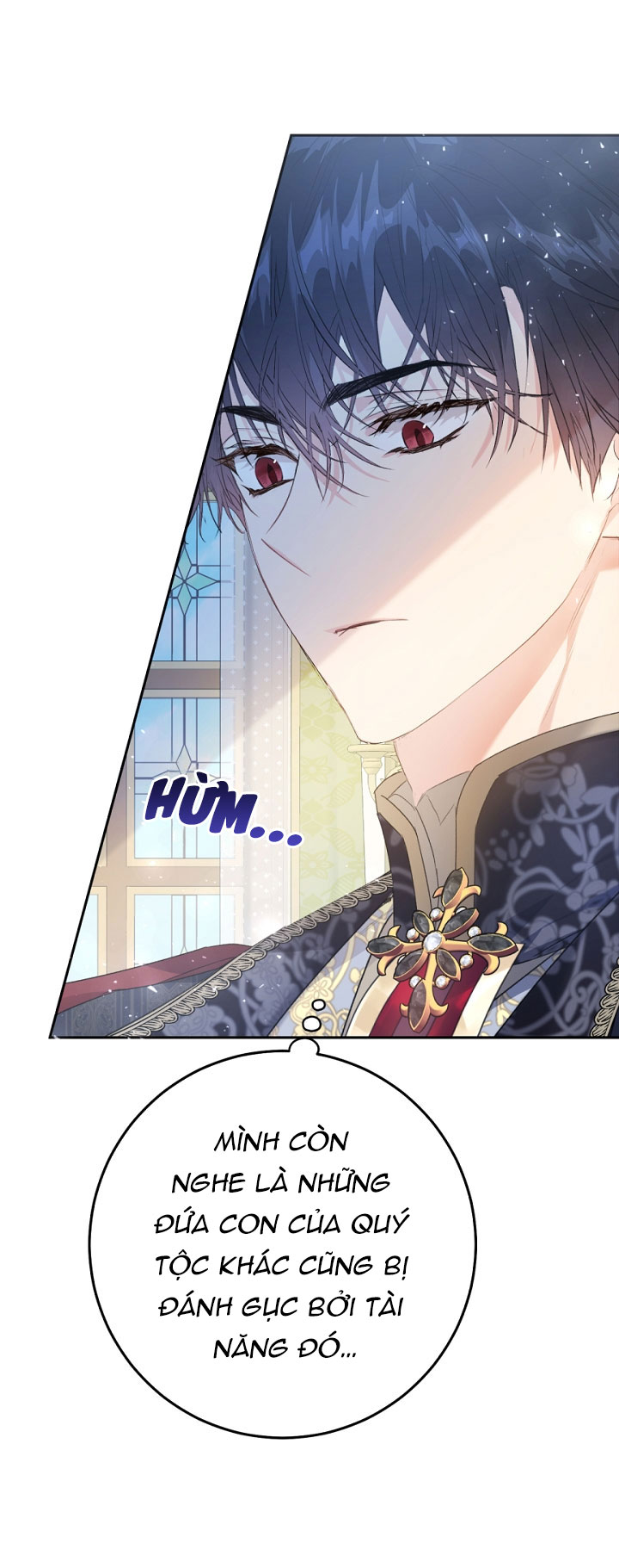 con rối ác nữ marionette chapter 43 8