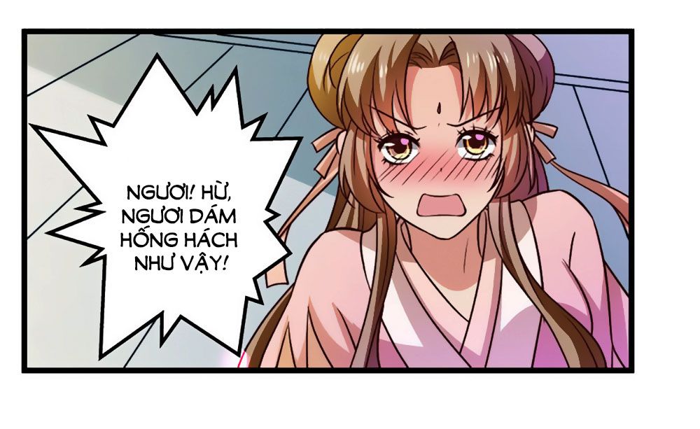 Liêu Liêu Nhân Thân Tu Tiên Truyện chapter 78 - Trang 15