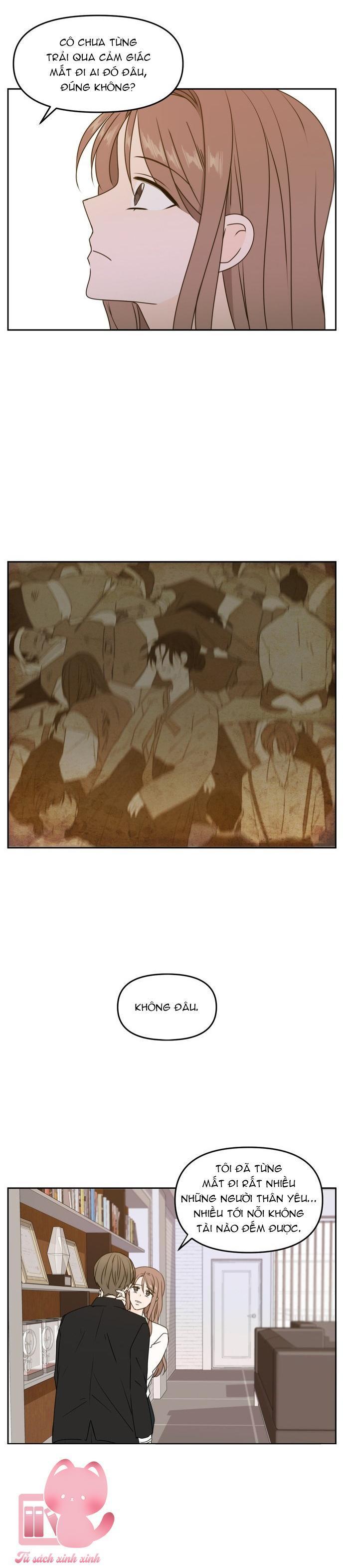 hẹn gặp nhau ở kiếp thứ 19 chapter 56 7