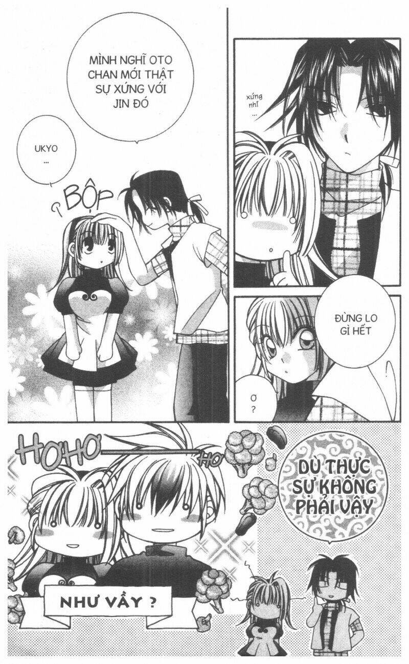 milk crown chapter 3 181