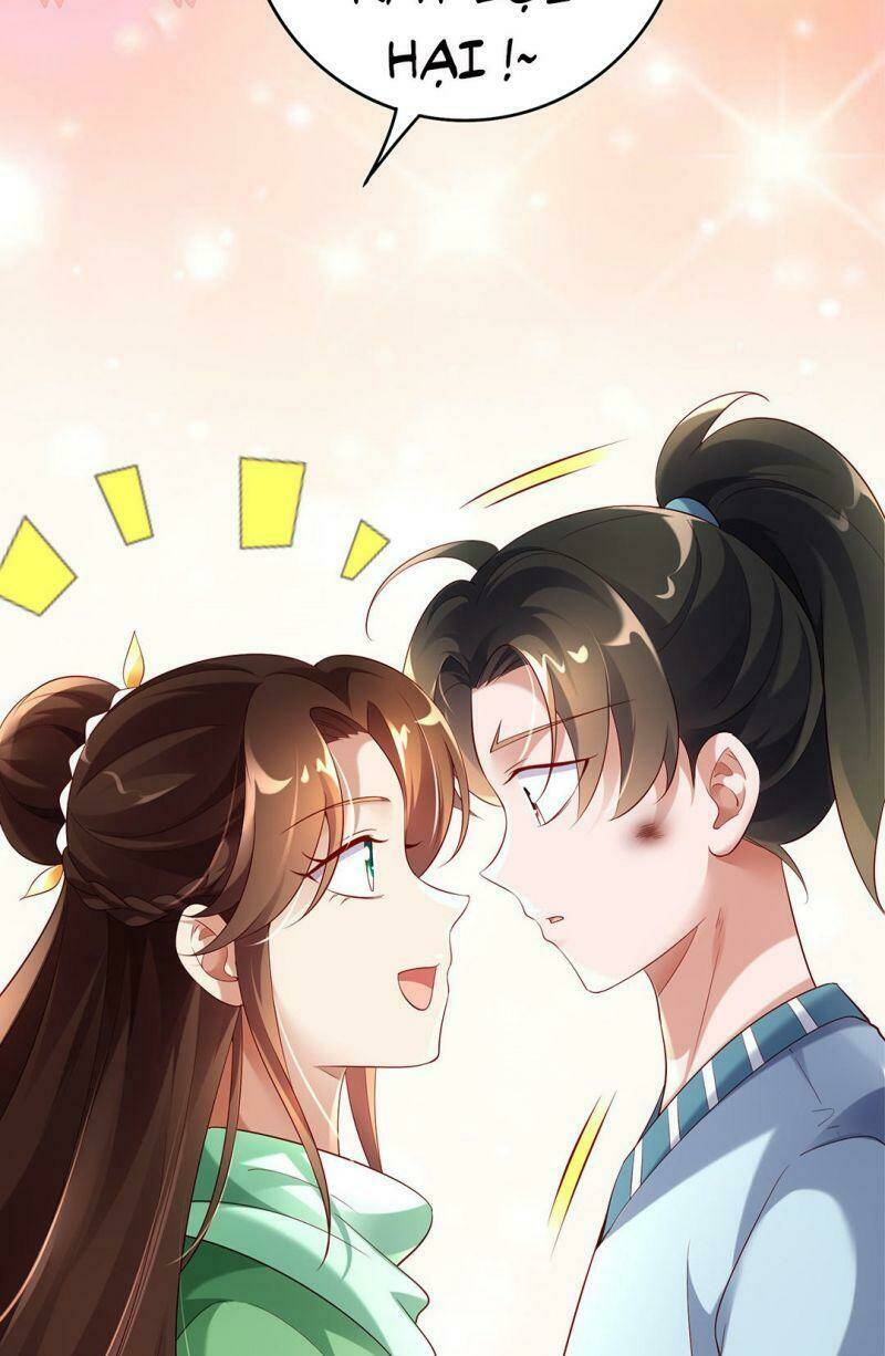 thiên kim bất hoán chapter 74 43