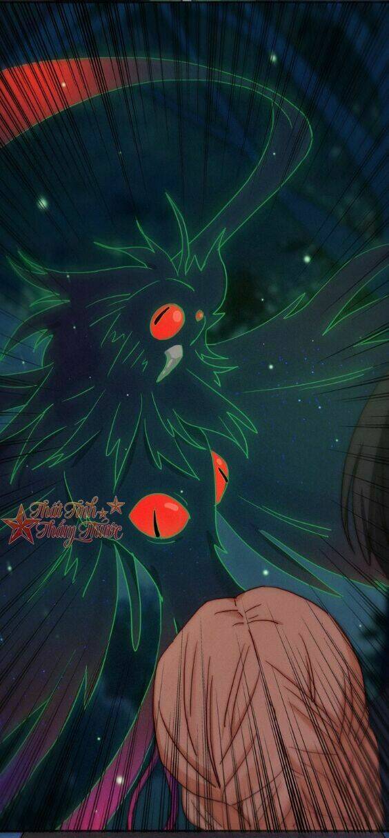 đêm tối chốn này chapter 14 29