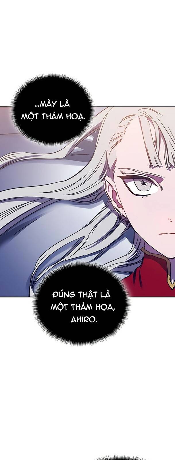 ex & ash chapter 46 54