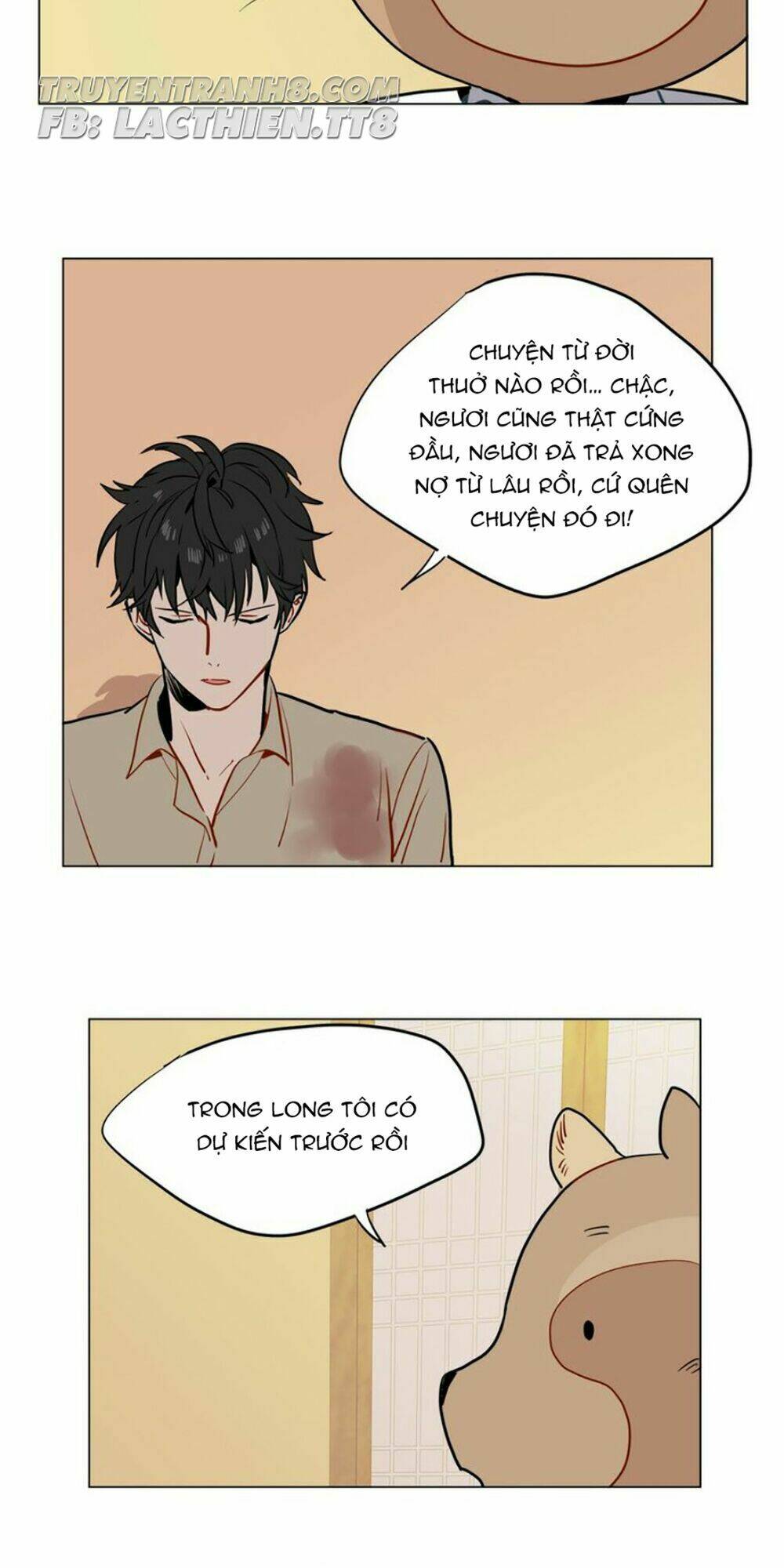 hoa đạo sĩ chapter 14 22