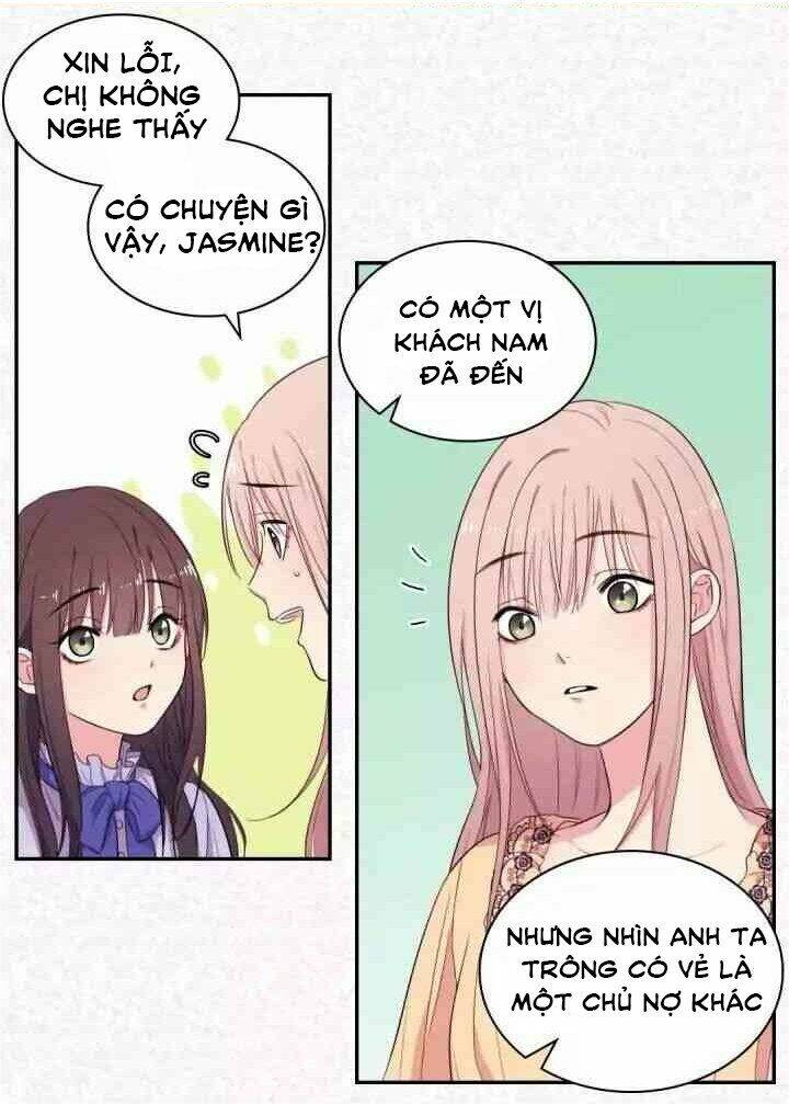 daisy: con đừng trở thành vị hôn thê của công tước chapter 1 16