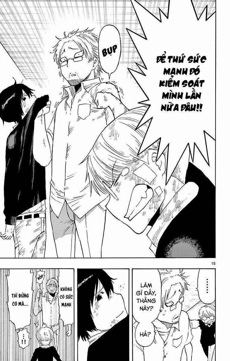 saike mata shite mo chapter 81 16