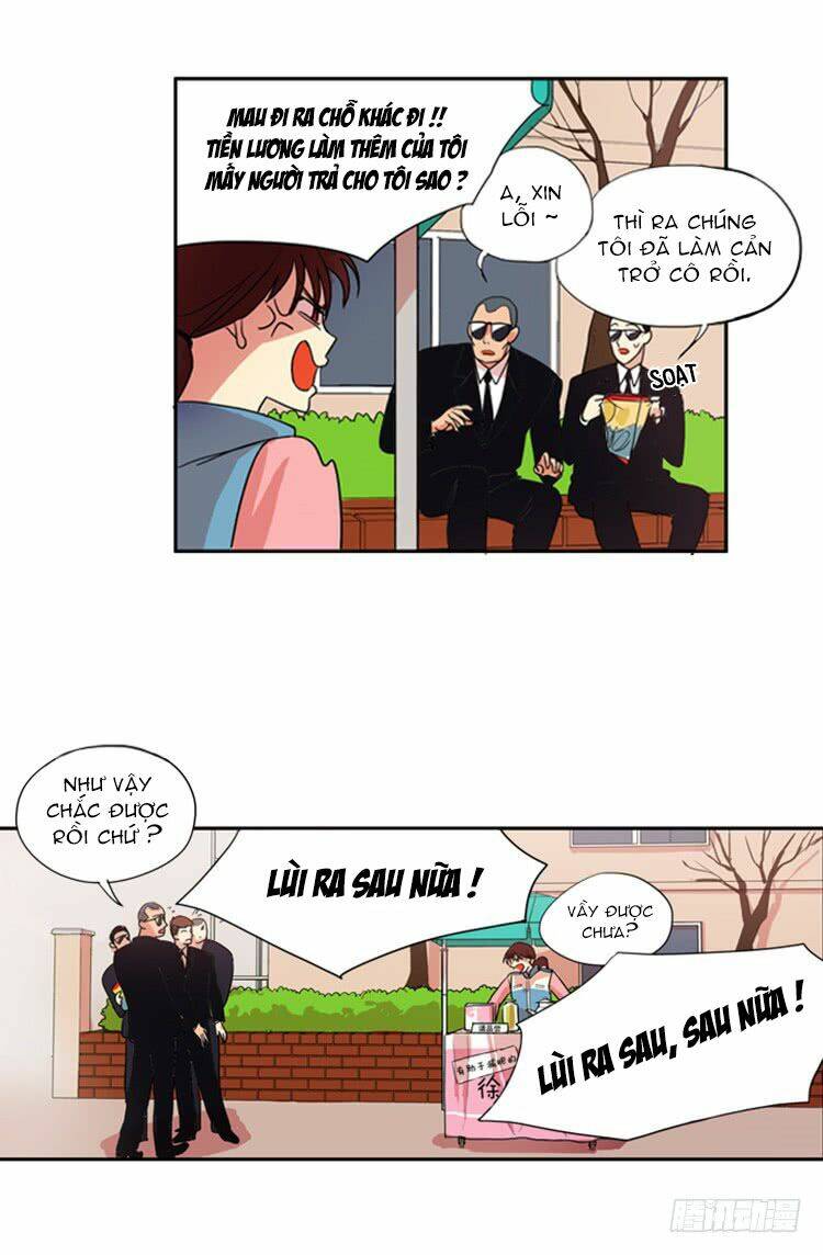 trở lại tuổi mười mấy chapter 7 5