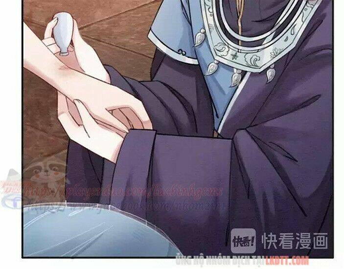 trọng sinh bá sủng nhiếp chính vương quá mạnh mẽ chapter 90 50