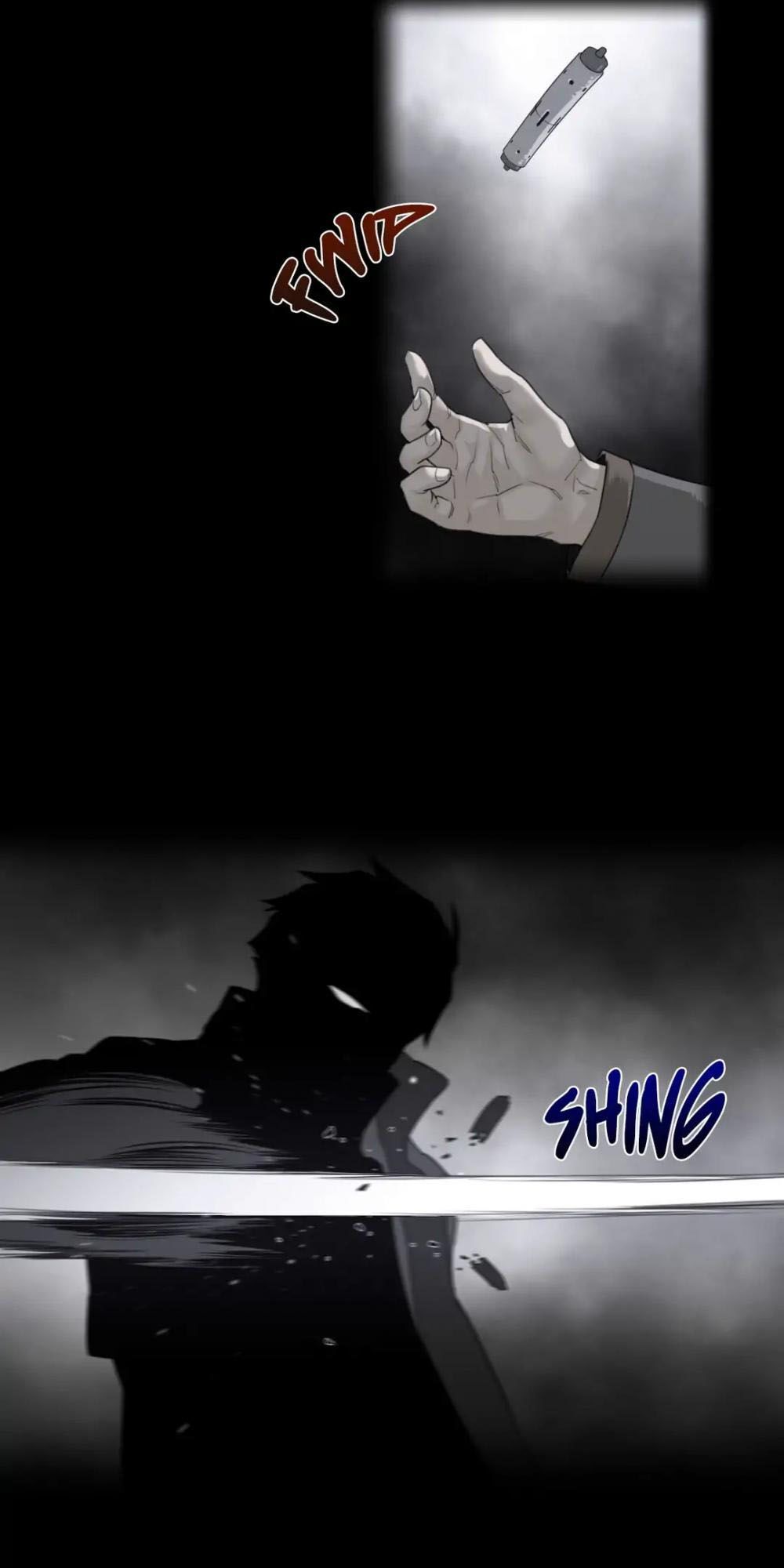 một nửa hoàn hảo chapter 84 2