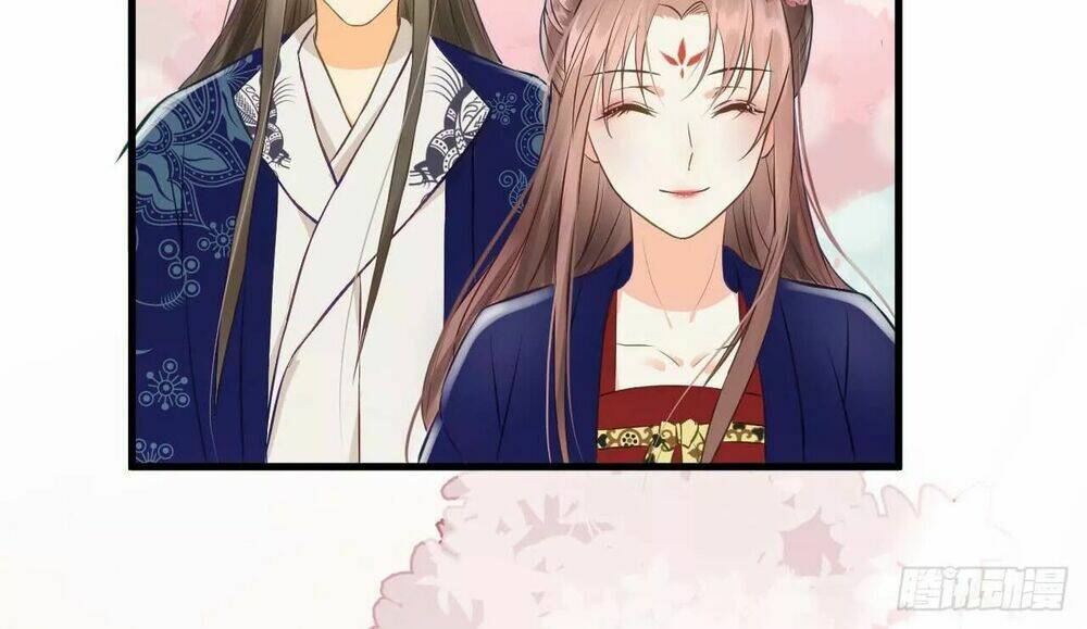 vương gia ba tuổi rưỡi của tôi chapter 38 45